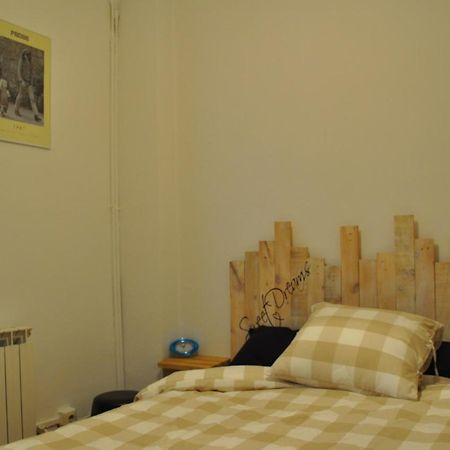 Apartamento Puente de Hierro Logroño Exterior foto