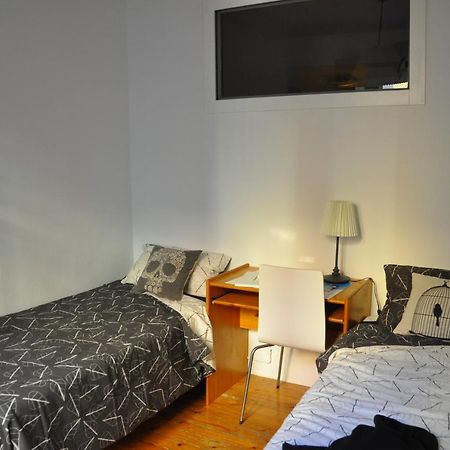 Apartamento Puente de Hierro Logroño Exterior foto