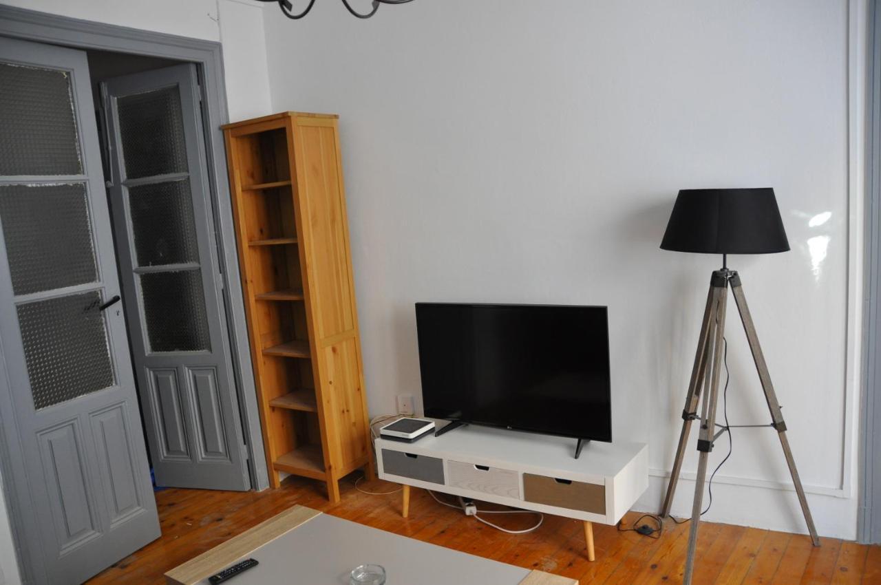 Apartamento Puente de Hierro Logroño Exterior foto