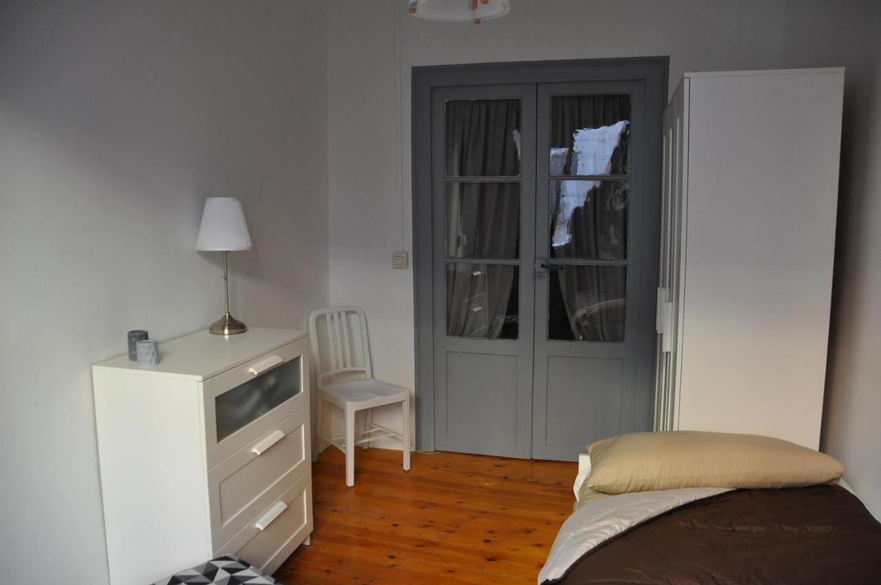 Apartamento Puente de Hierro Logroño Exterior foto
